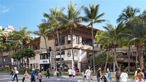 royal hawaiian center stores.